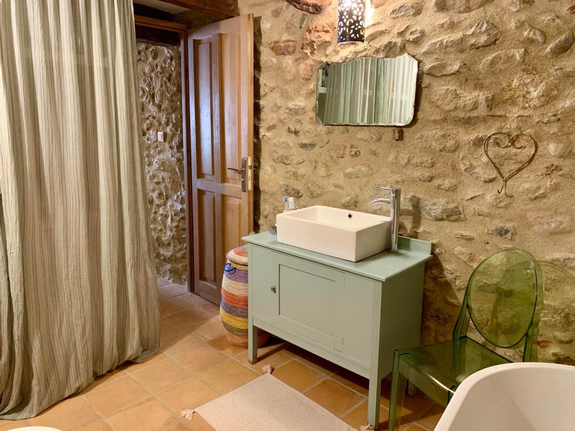 Maison Historique Rue Vermeille Argeles Sur Mer Zewnętrze zdjęcie